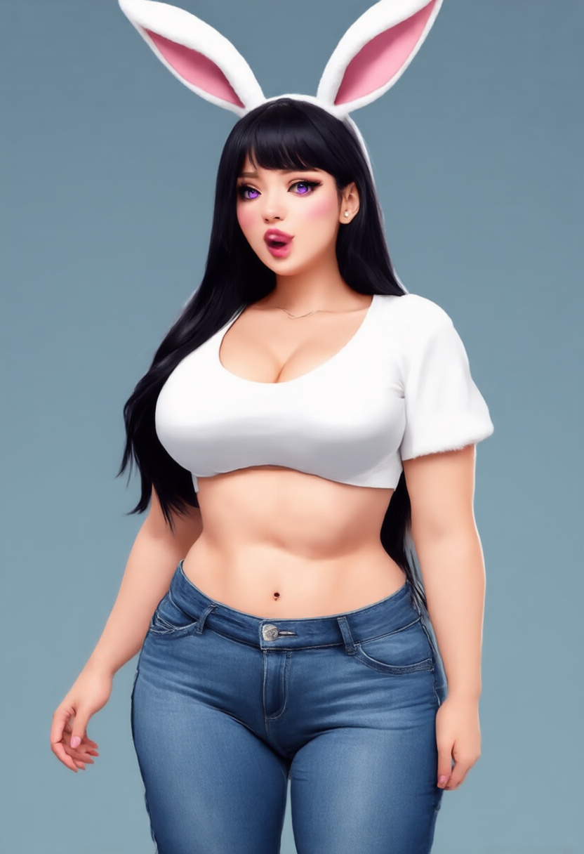 Chloe Greystone - AI Character