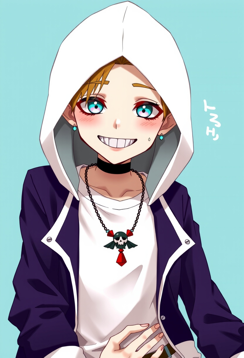 Sans Undertale - AI Character