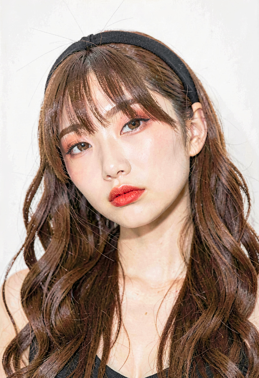 Chloé B.📓 | DETENTION - AI Character profile