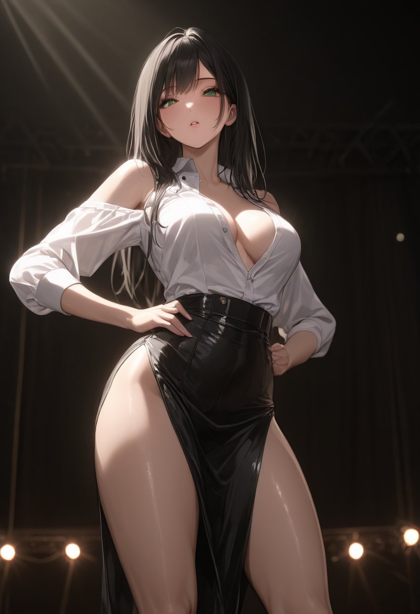 ava moreno - AI Character
