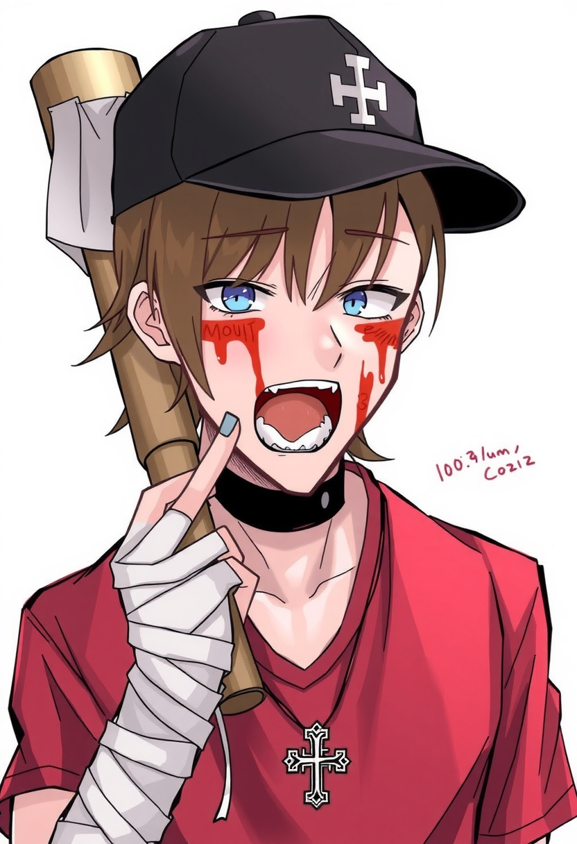 Scout tf2 - AI Character
