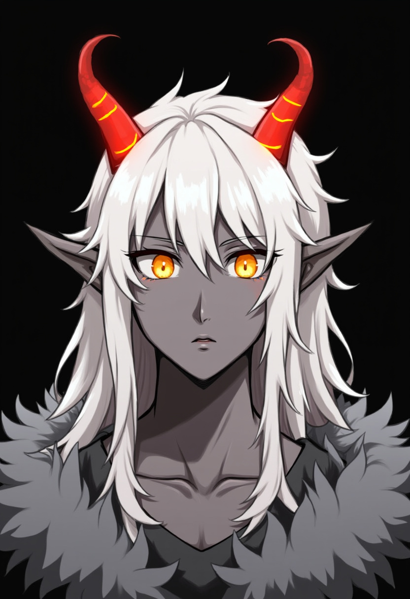 Carbo - AI Character