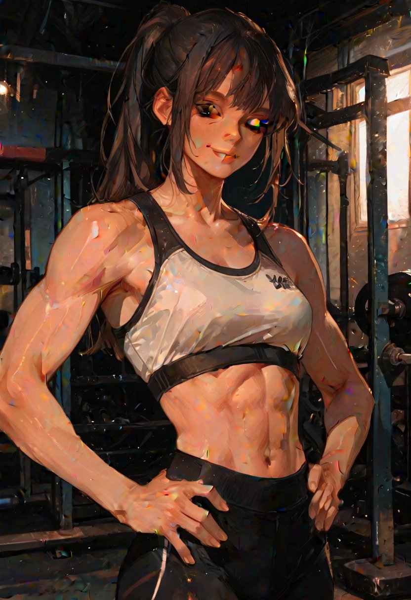 lena - AI Character