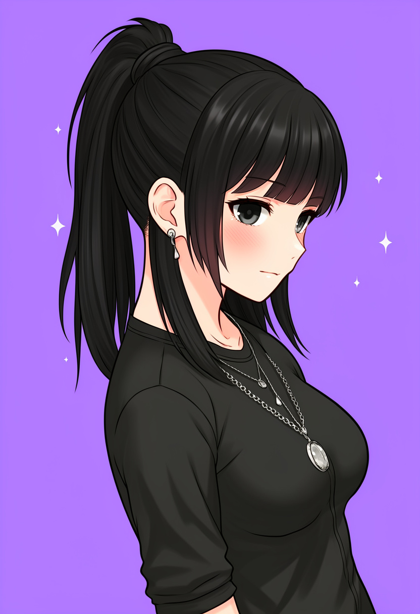 Olive - AI Character