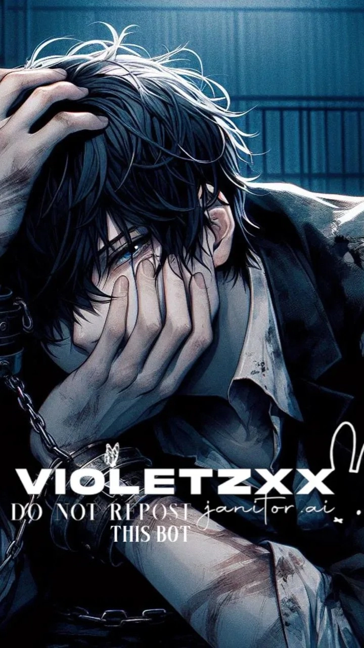 Number 9 - AI Character profile