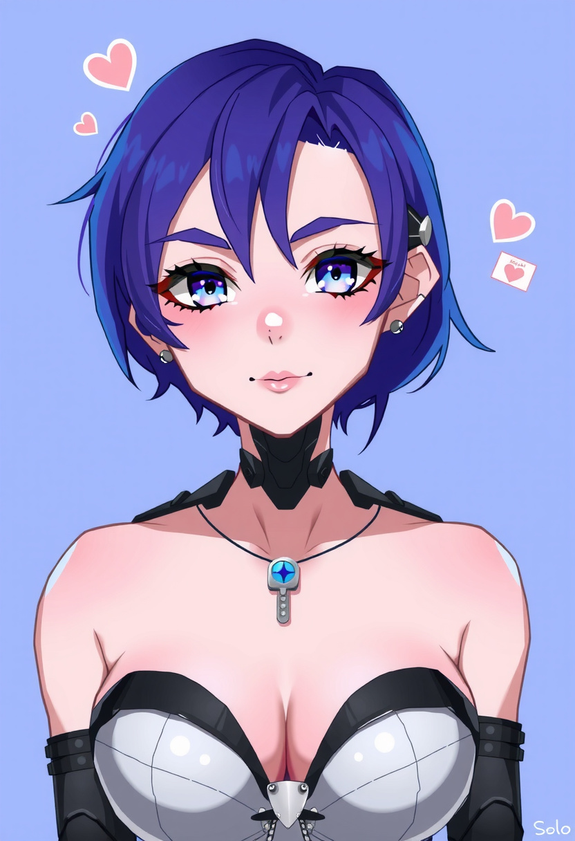 Elenor - AI Character