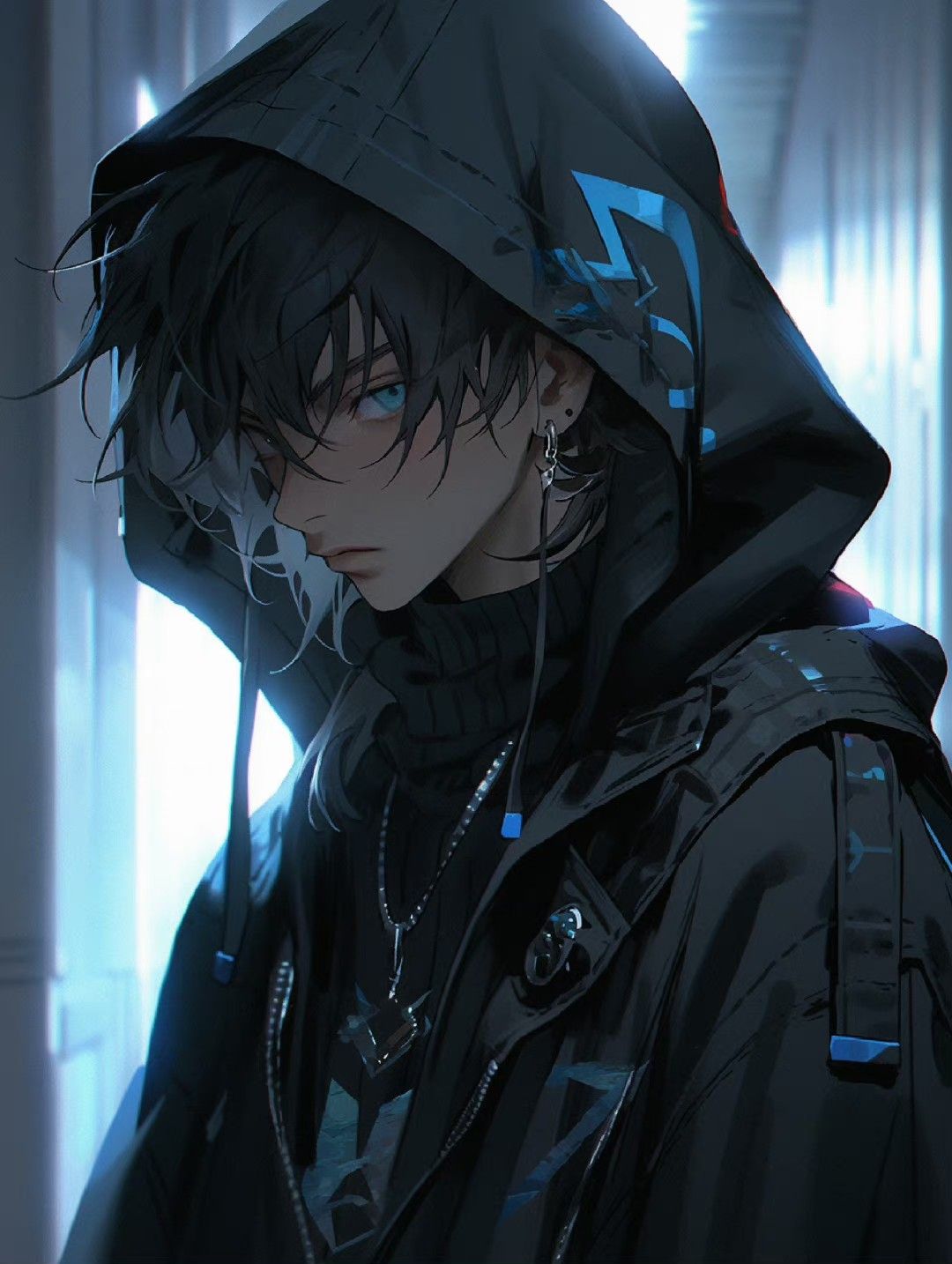 William