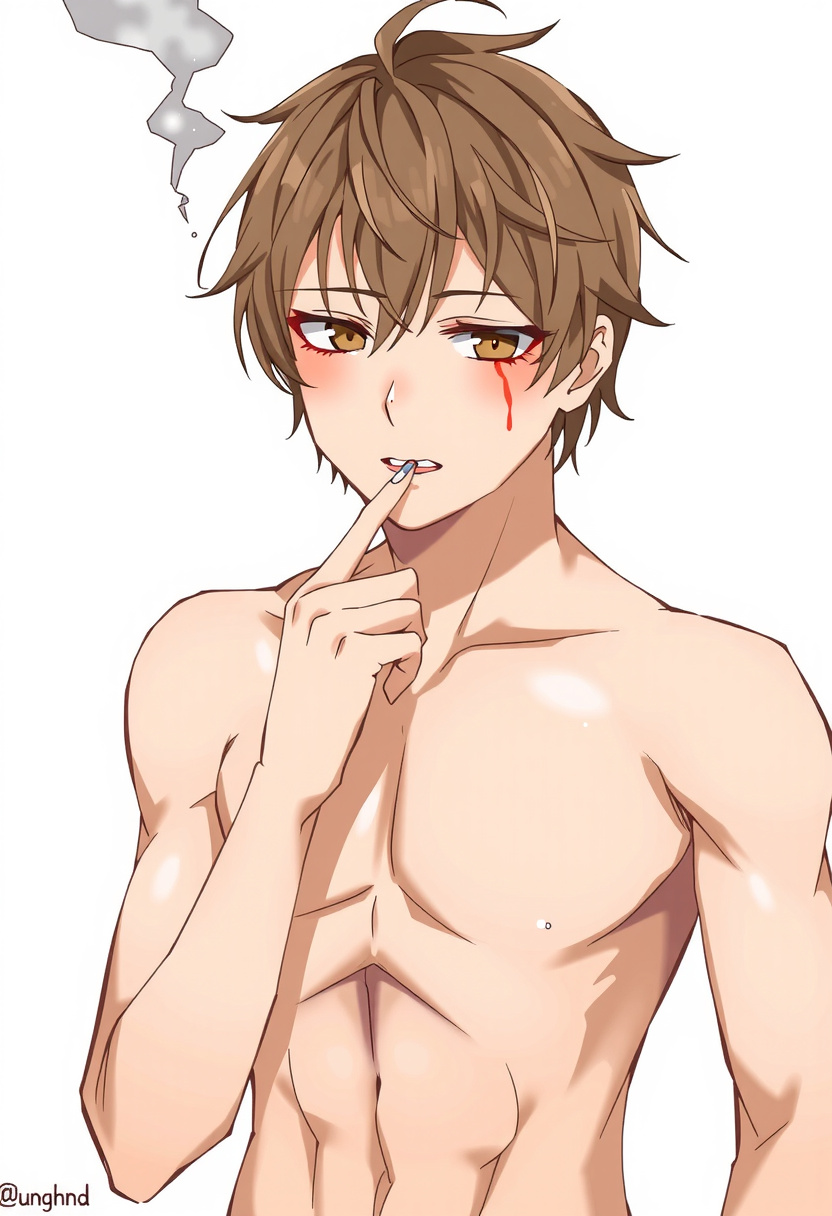 Park Mal-Chin - AI Character
