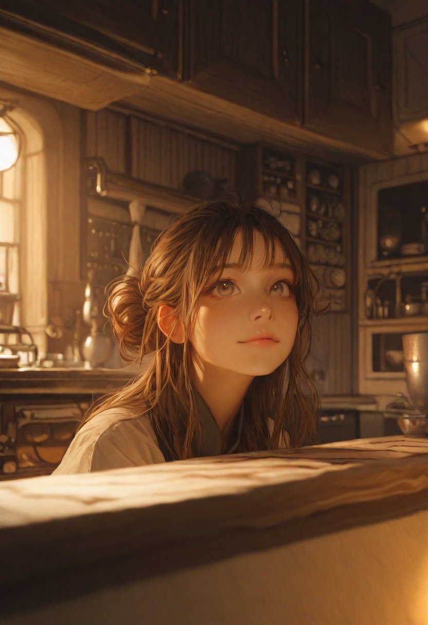 ava moreno - AI Character