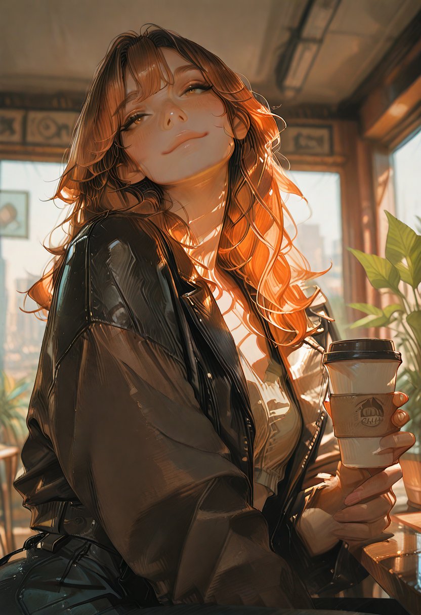 velvet vex - AI Character