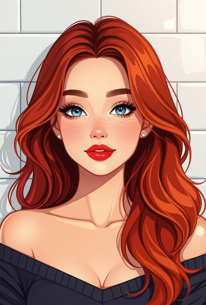 Your chosen mother//Diana - AI Character