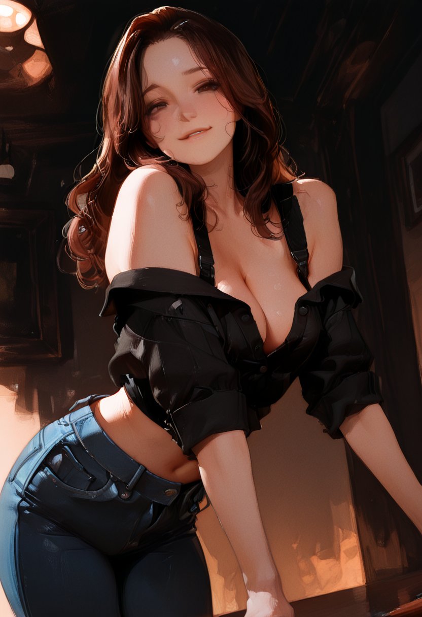 layla - AI Character
