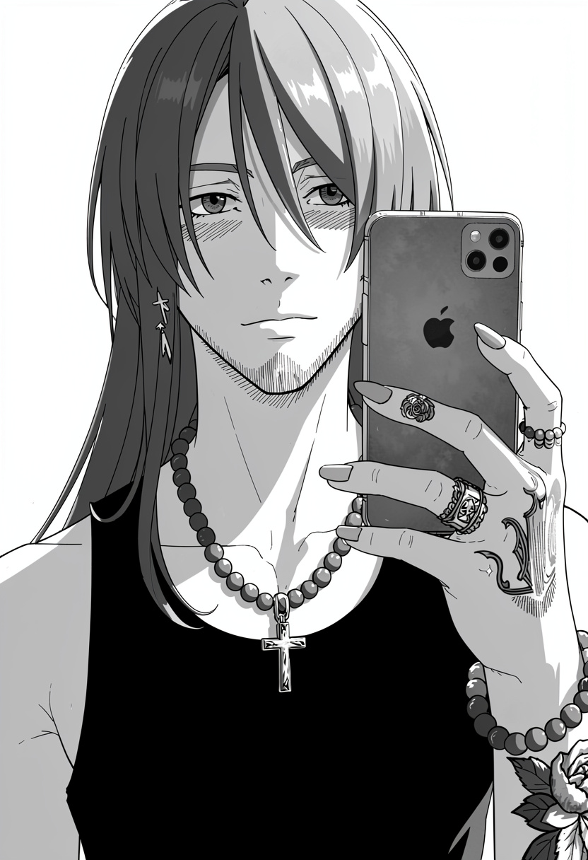 Eren Yeager - AI Character