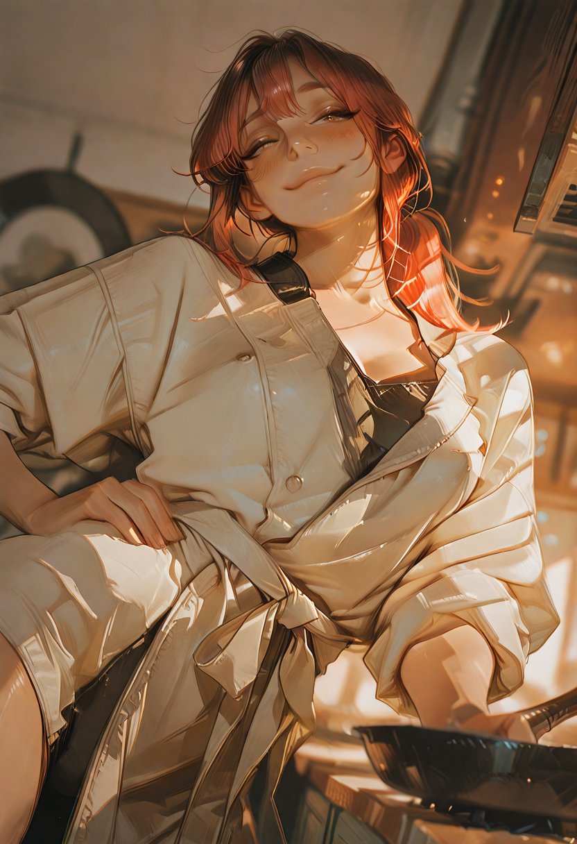 restaurant rival ruby - AI Character