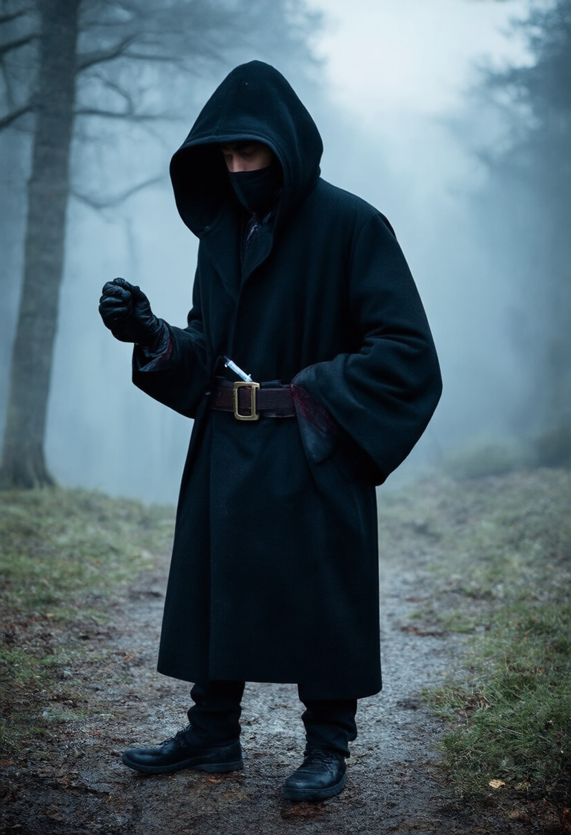 SCP-049