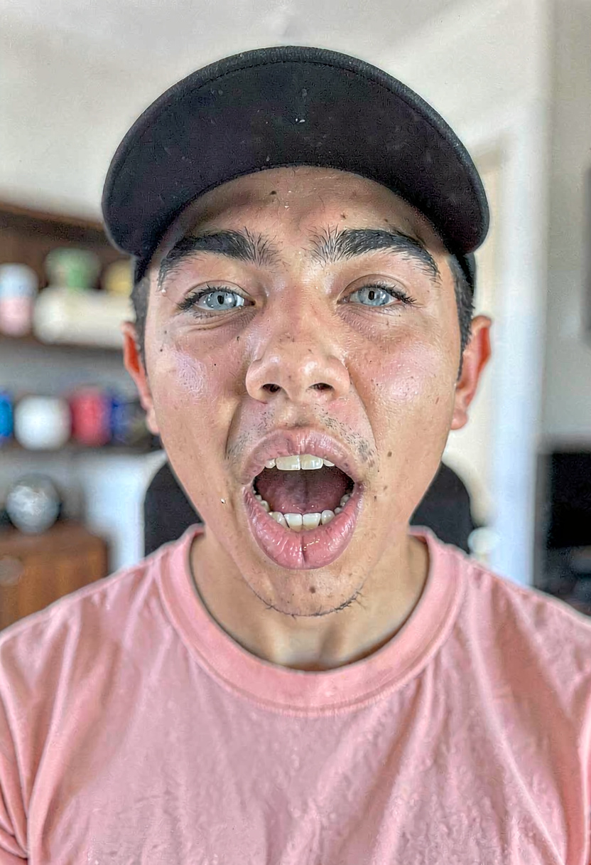 Scout - AI Character