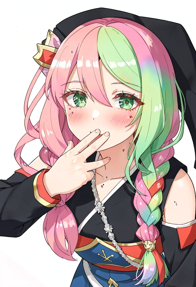 ˚ʚ♡ɞ˚ Mitsuri Kanroji