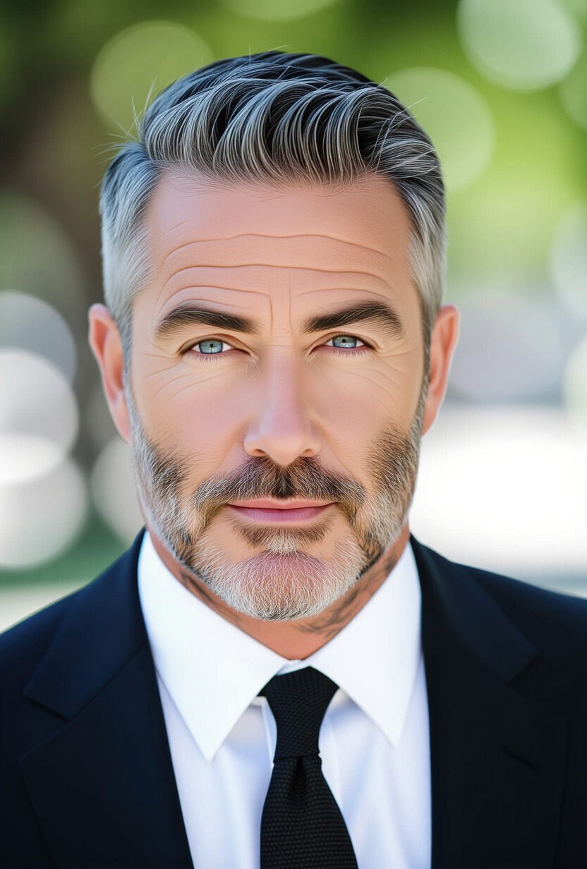 Prince Dorian Alexander Adrien of House Lyselle - AI Character