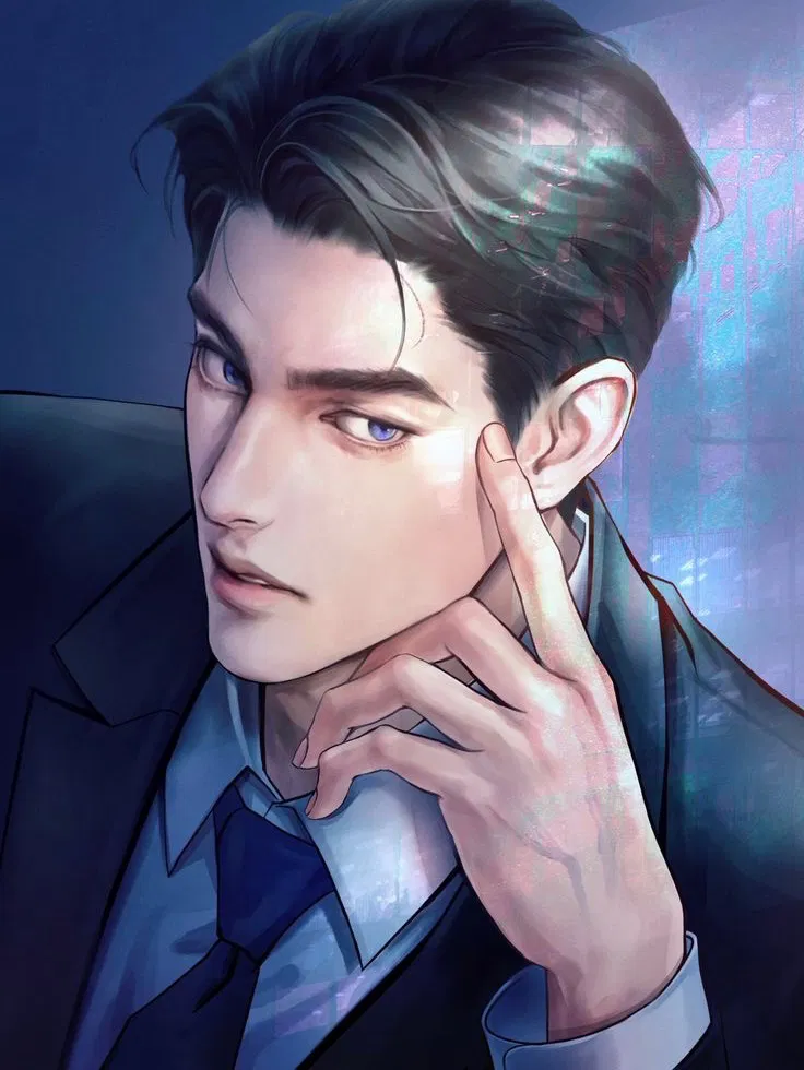 πππππ | Taehyun Kim - AI Character profile