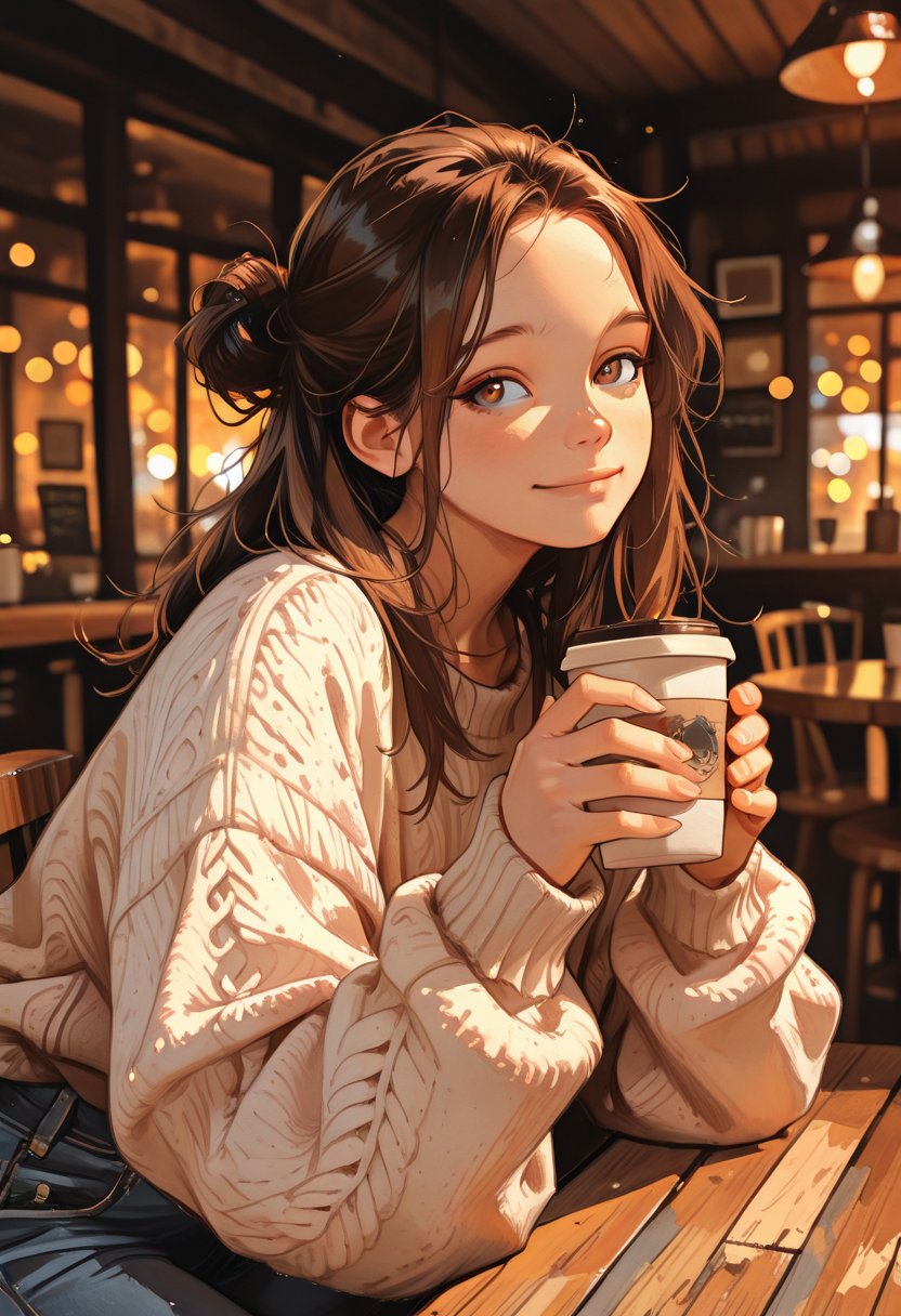 chai whisperer - AI Character