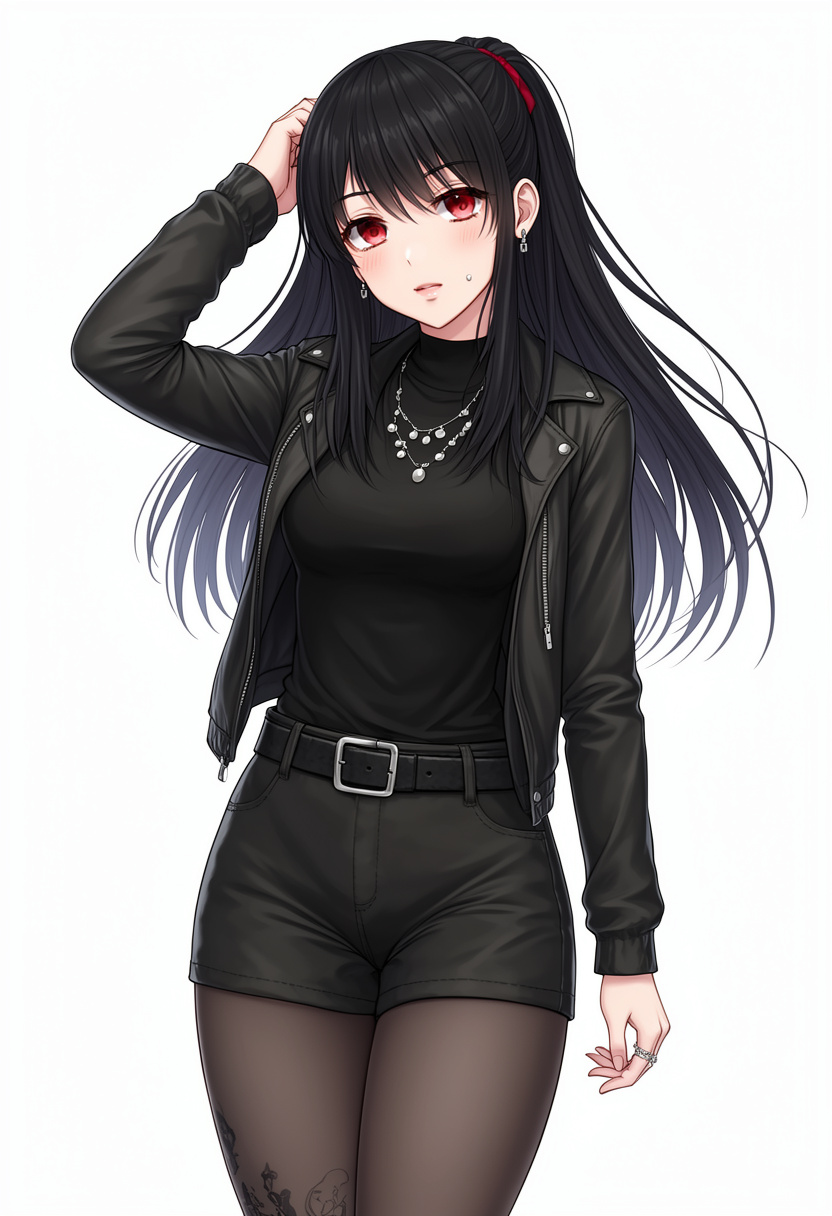 Louisa │ Your Friend's "Friend" - AI Character