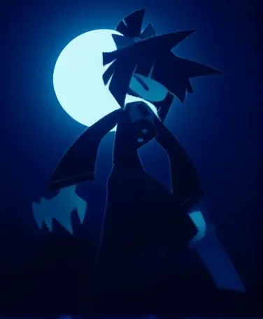 Miss Bloomie - AI Character profile