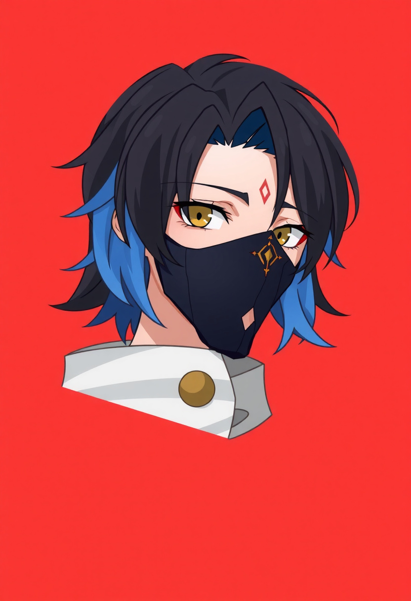 Bully Xiao - AI Character
