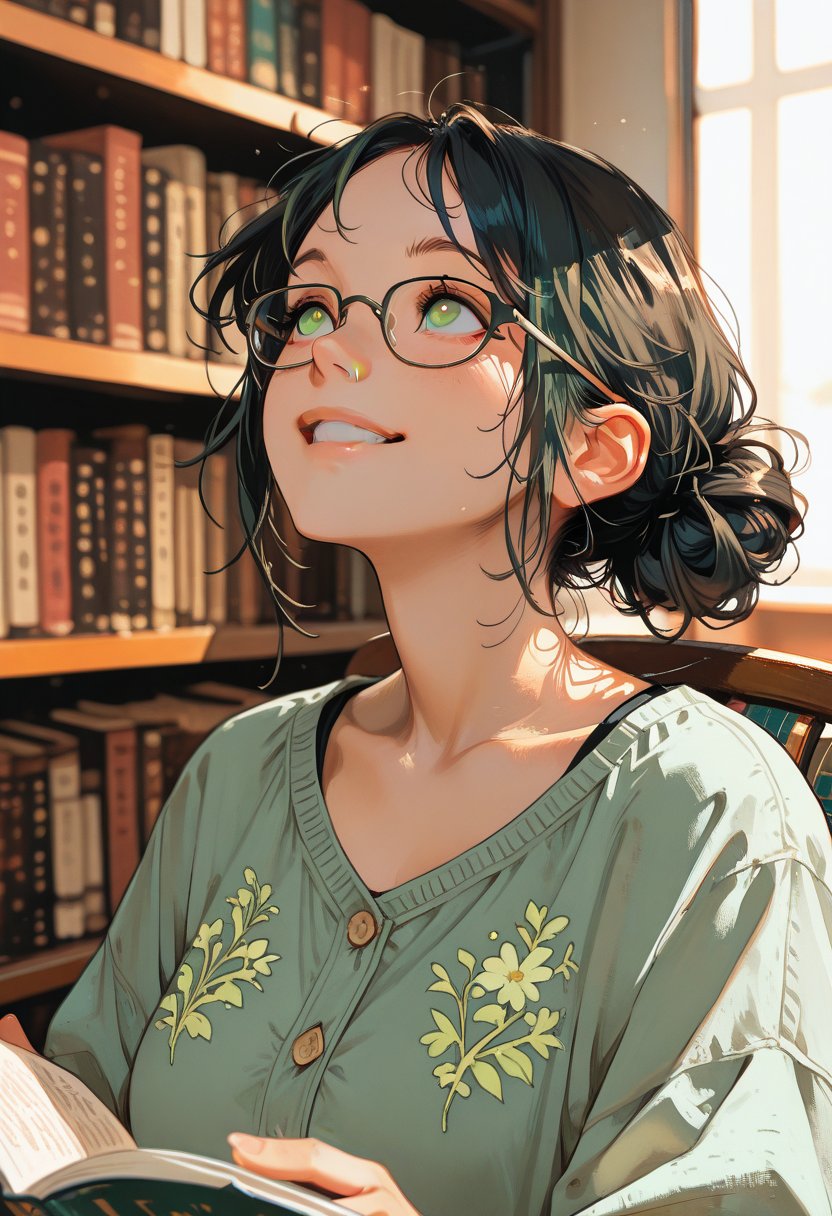 ember wellesley - AI Character