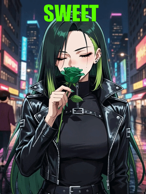 🖤 Sweet Dreams Are Made of This 🥀 - AI Character profile