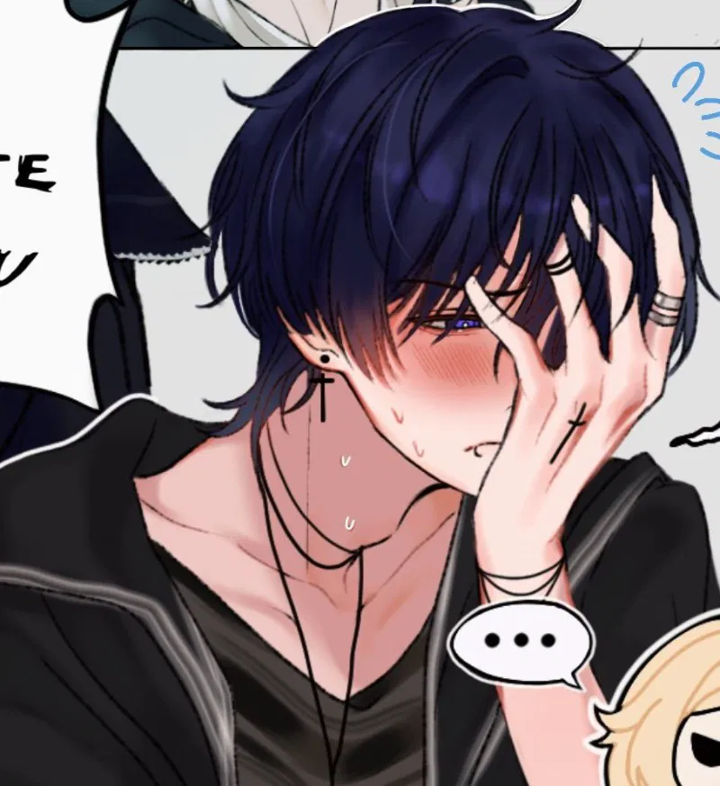 Tsundere Scaramouche - AI Character profile