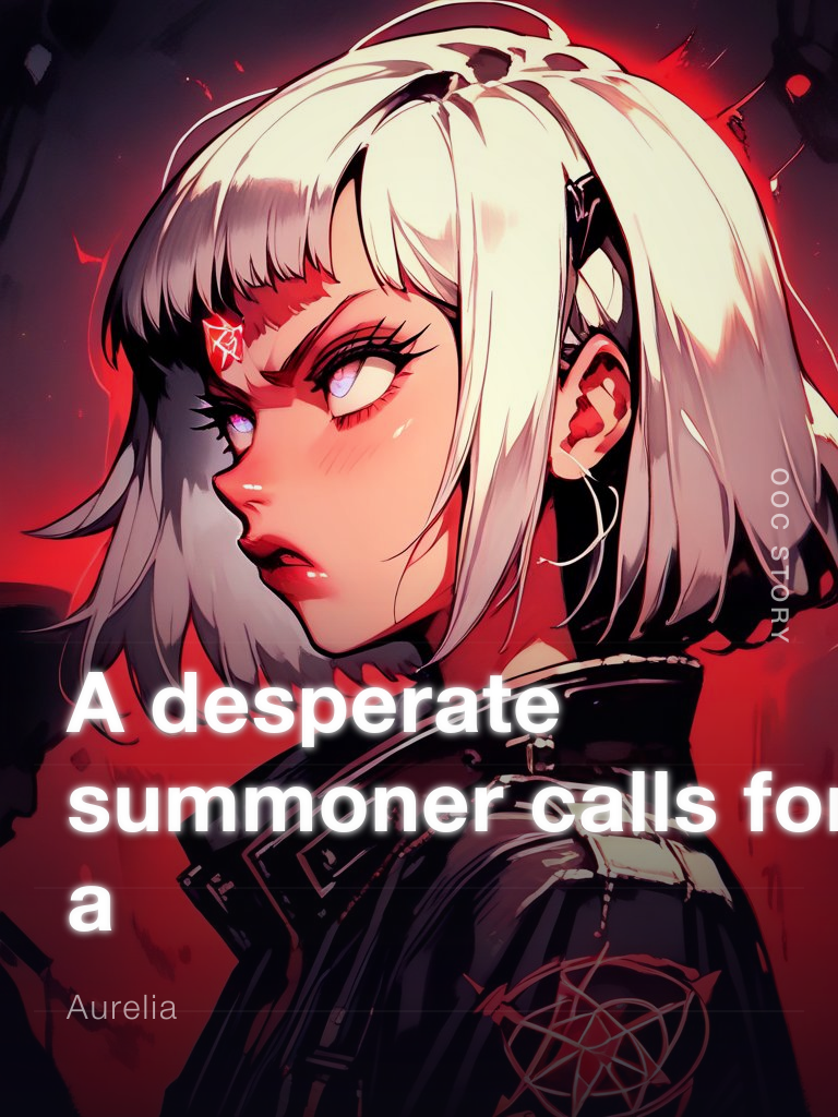 The Tower's Unwanted - OOC Story