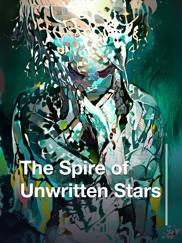 The Spire of Unwritten Stars - OOC Story