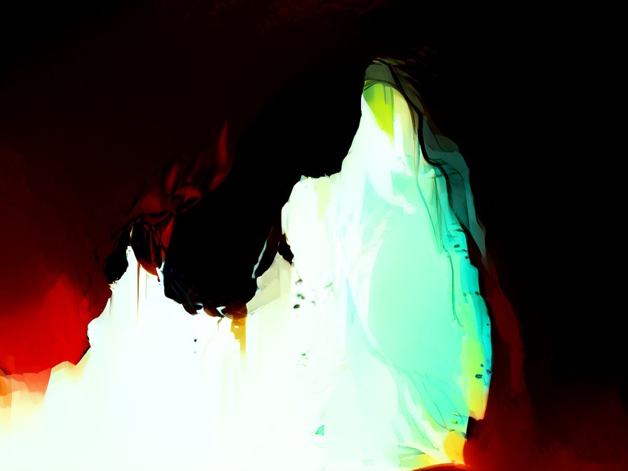 The Sleeping Spark
