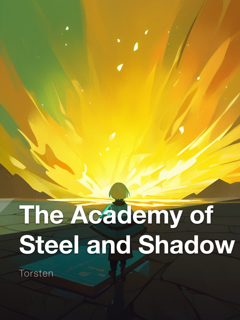 The Academy of Steel and Shadow - OOC Story