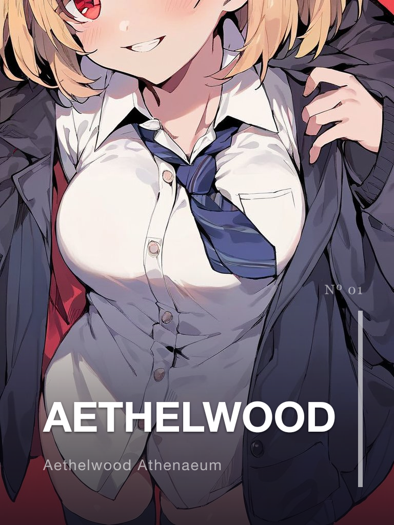 Aethelwood Athenaeum - OOC Story