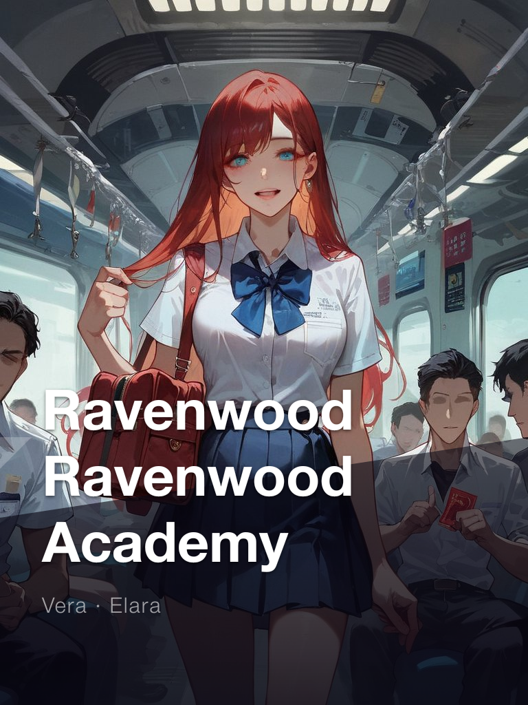 Ravenwood Ravenwood Academy - OOC Story