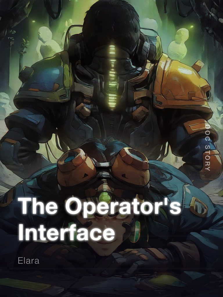 The Operator's Interface - OOC Story