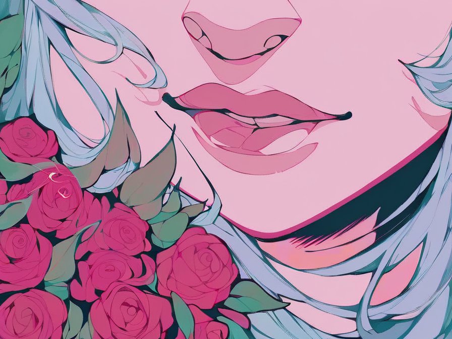 Elara's scented letter
