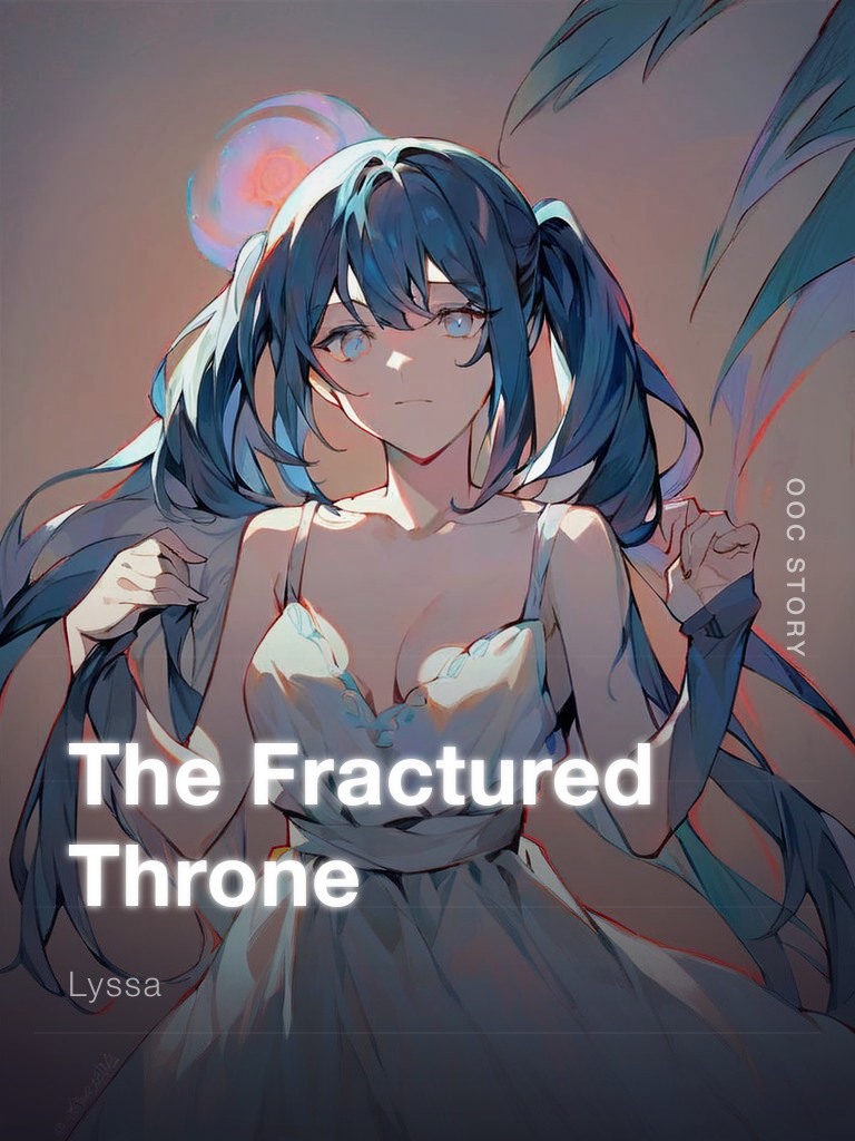 The Fractured Throne - OOC Story