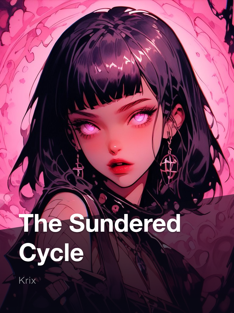The Sundered Cycle - OOC Story