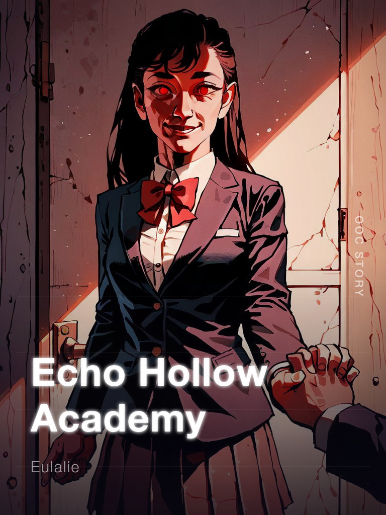 Echo Hollow Academy - OOC Story