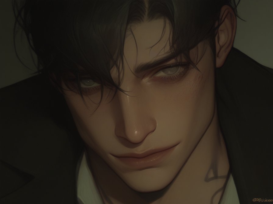 Polished Concern