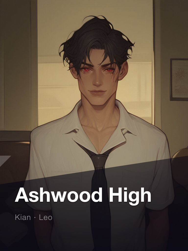 Ashwood High