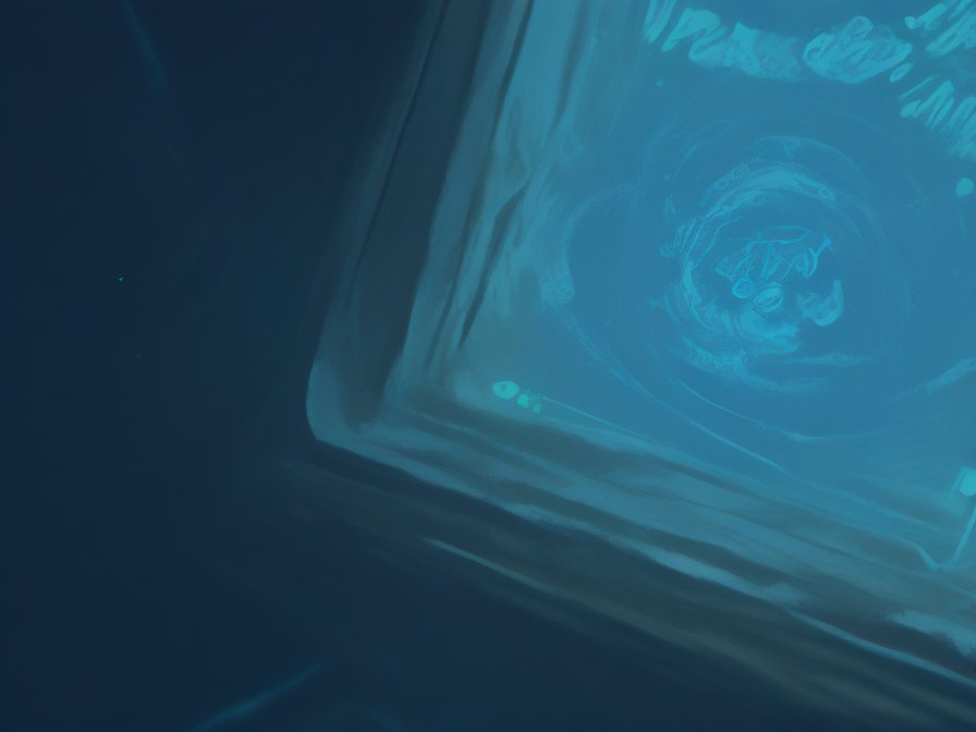 The Waiting Cursor