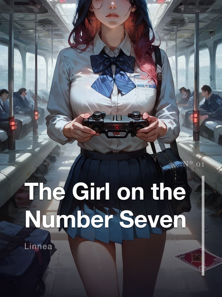 The Girl on the Number Seven - OOC Story