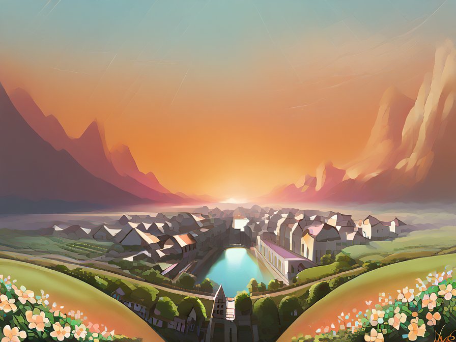 The Arcanum Tower