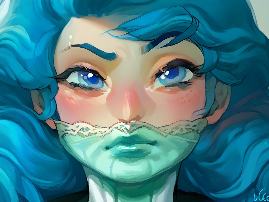 Seraphina's Observation