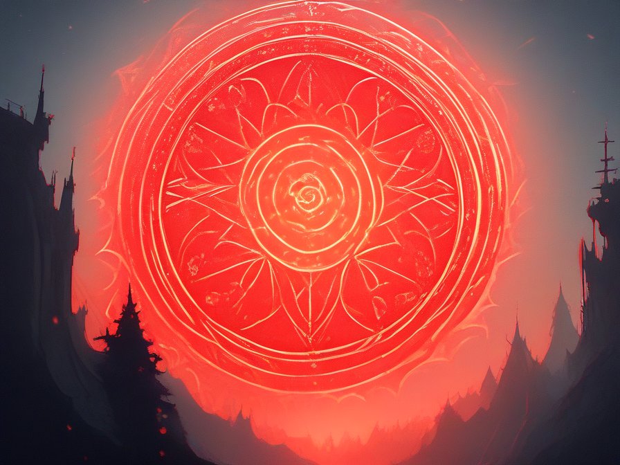 The Circle Awaits