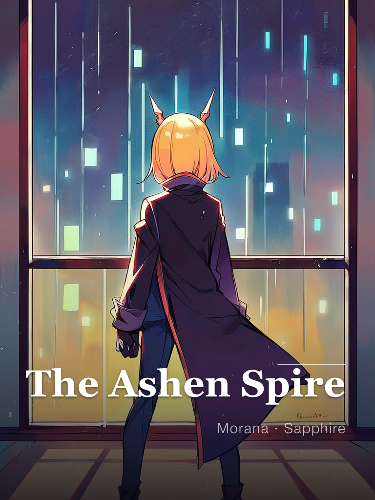 The Ashen Spire - OOC Story