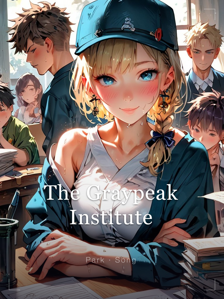 The Graypeak Institute